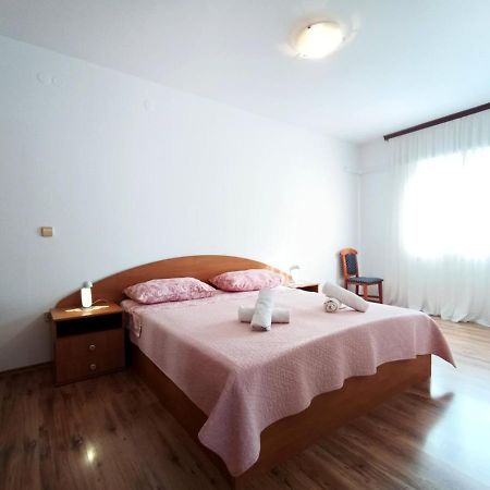 Apartments Jelovac Poreč Exterior foto