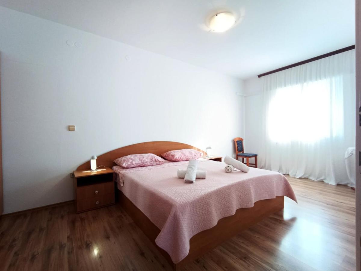 Apartments Jelovac Poreč Exterior foto