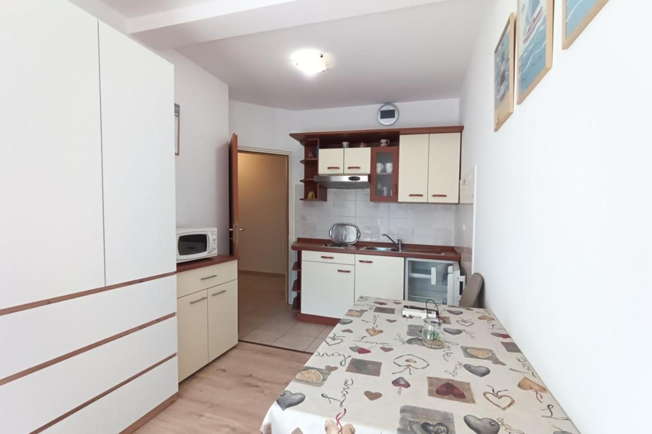 Apartments Jelovac Poreč Exterior foto